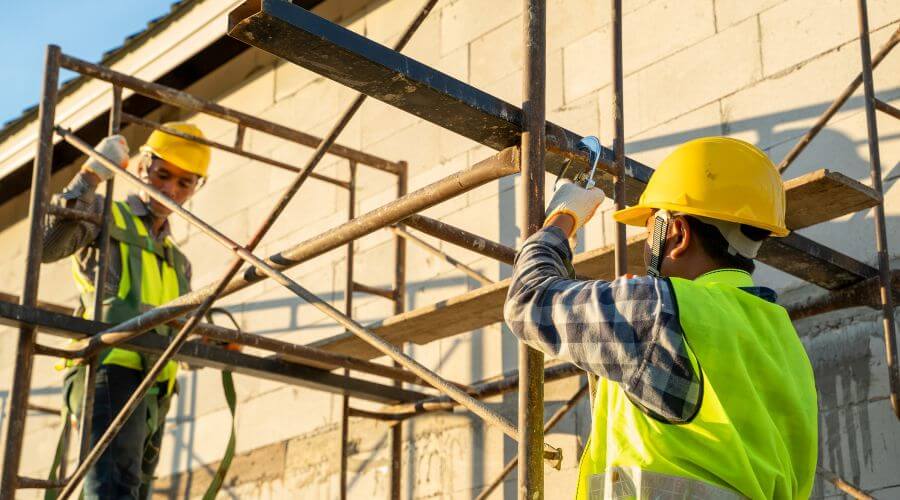 Expert top industrial roofings services in Juliustown, NJ